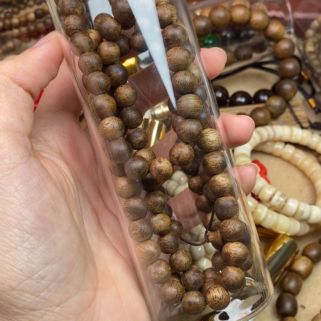 橄榄核手串/手链精品