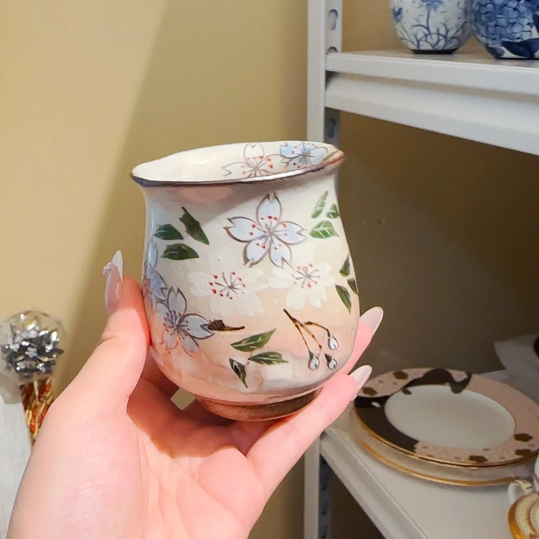 她家陶瓷真漂亮呀啊啊6