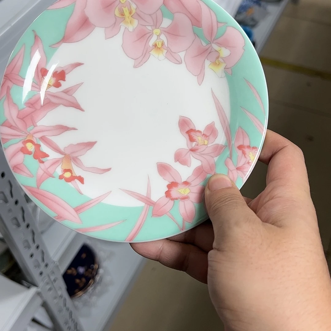 【闪购商品】香兰瓷器瓷器瓷器瓷器