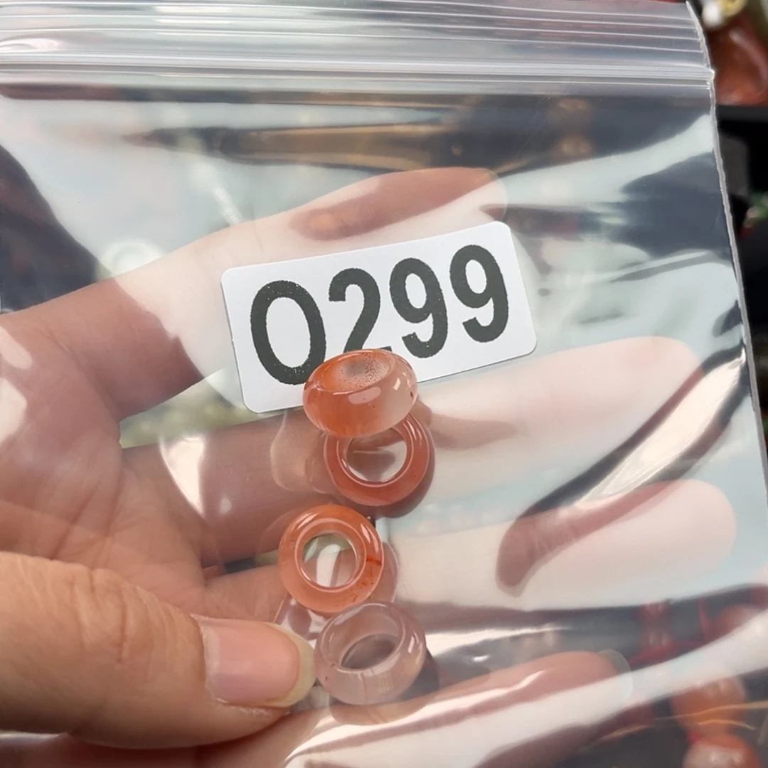 南红玛瑙珠宝奇石未镶嵌