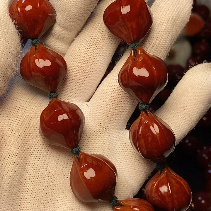 自***风吊坠橄榄核975568999900