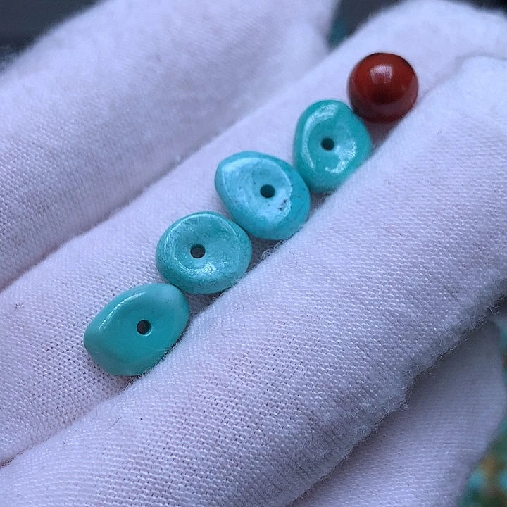 南红玛瑙未镶嵌珠宝奇石