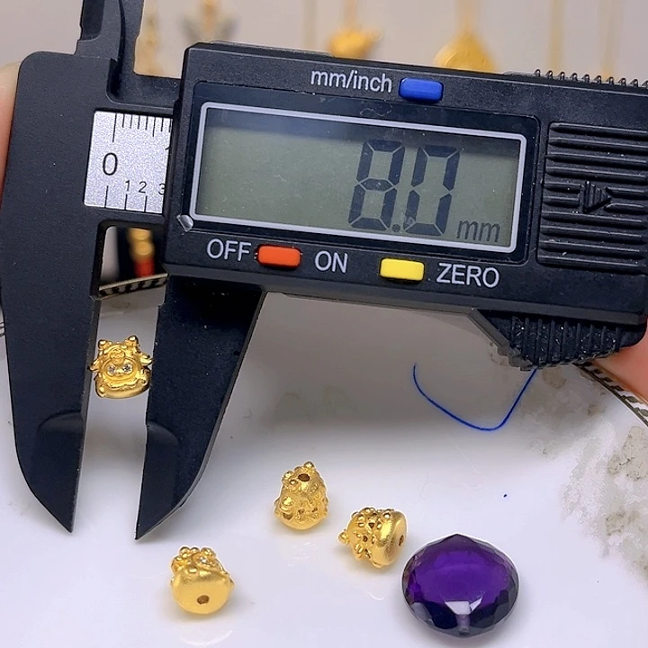 紫晶颈饰银S925镶嵌紫晶925镶嵌160