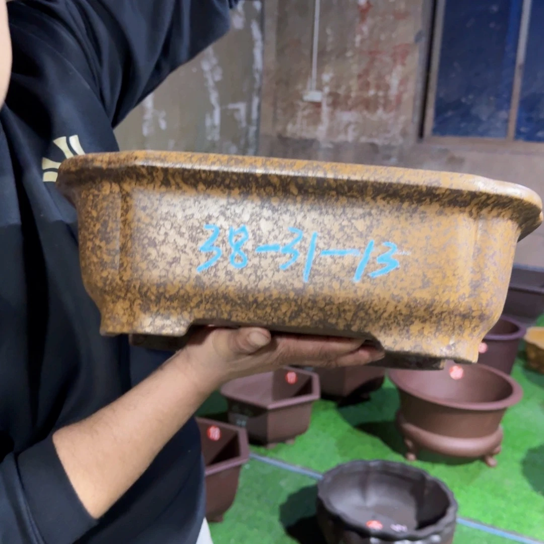 花盆紫砂紫砂花盆