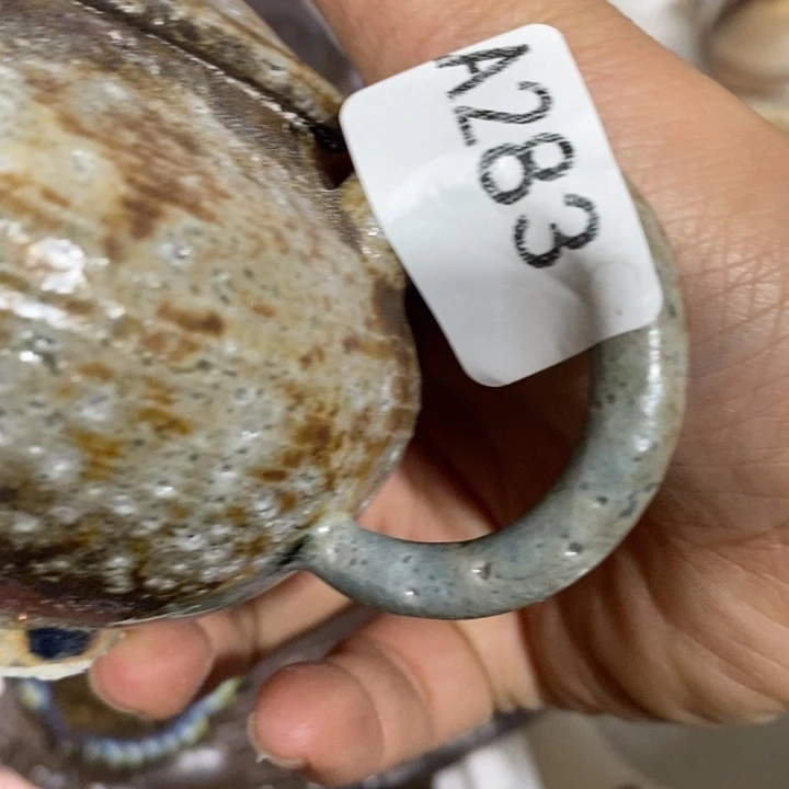 *****其他柴烧茶器福利