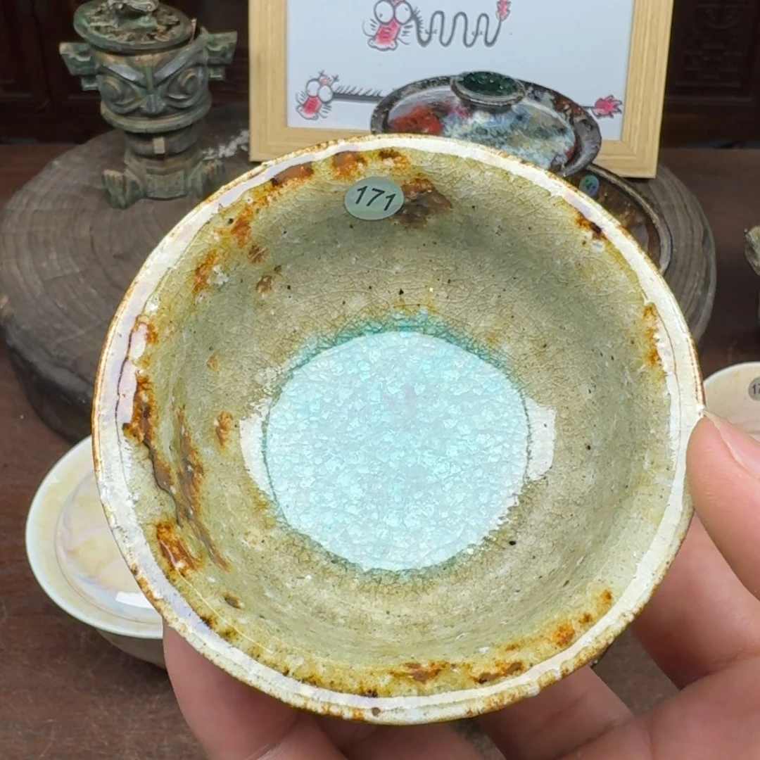 非遗传承老叶柴烧171