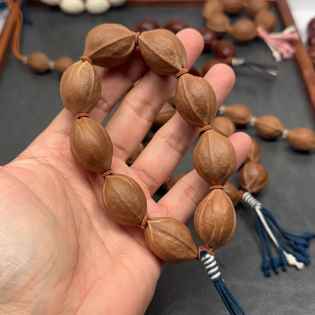 手串橄榄核2:0✖️2.9精品，高性价比