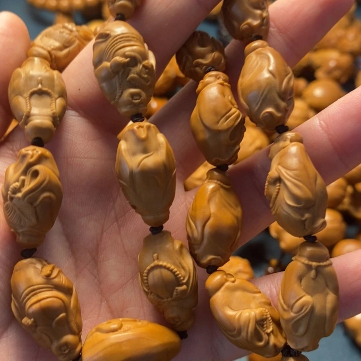 橄榄核手串/手链橄榄