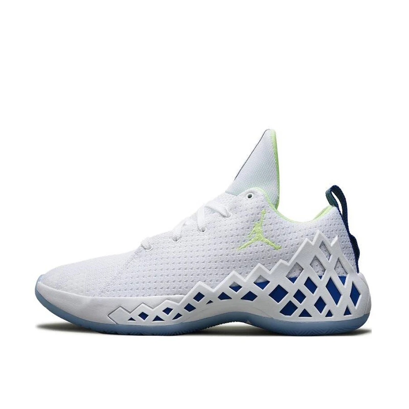 清货 AIR JORDAN JUMPMAN DIAMOND AJ低帮实战篮球鞋 FB7169-131