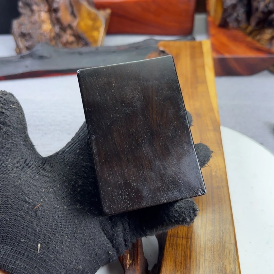 大果紫檀（缅甸花梨）徐*发