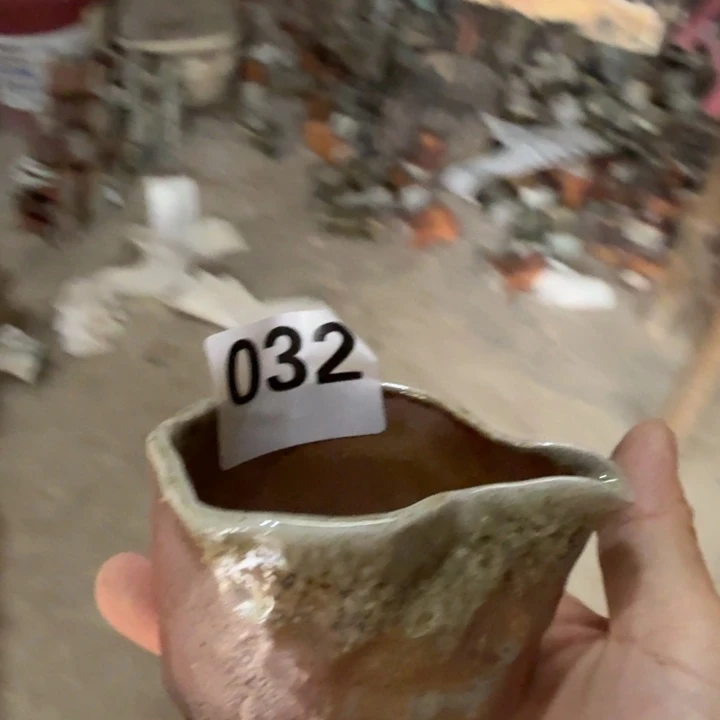 盘陶柴烧福利新品多多