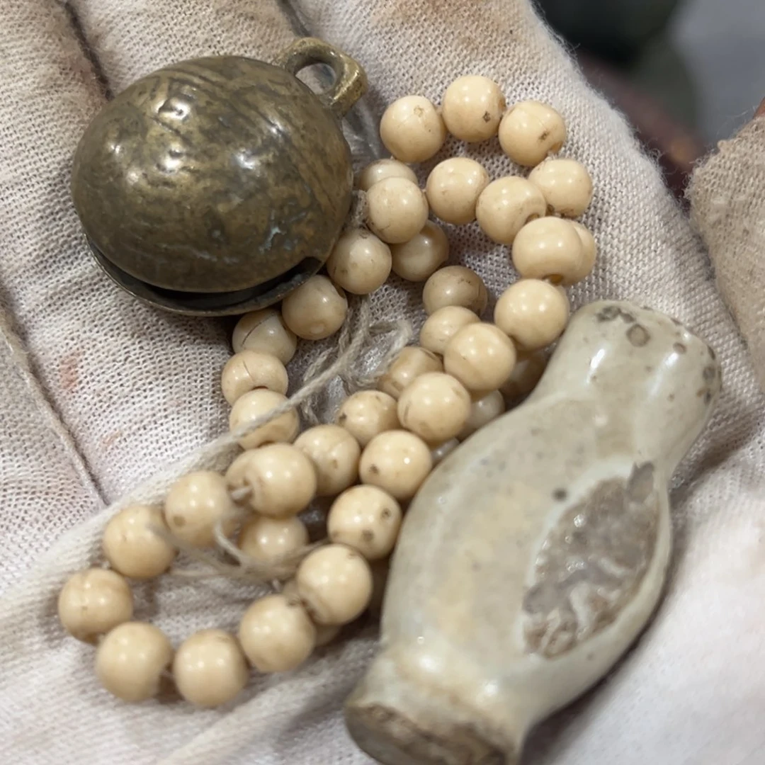 峰***6瓷片工艺品工艺品