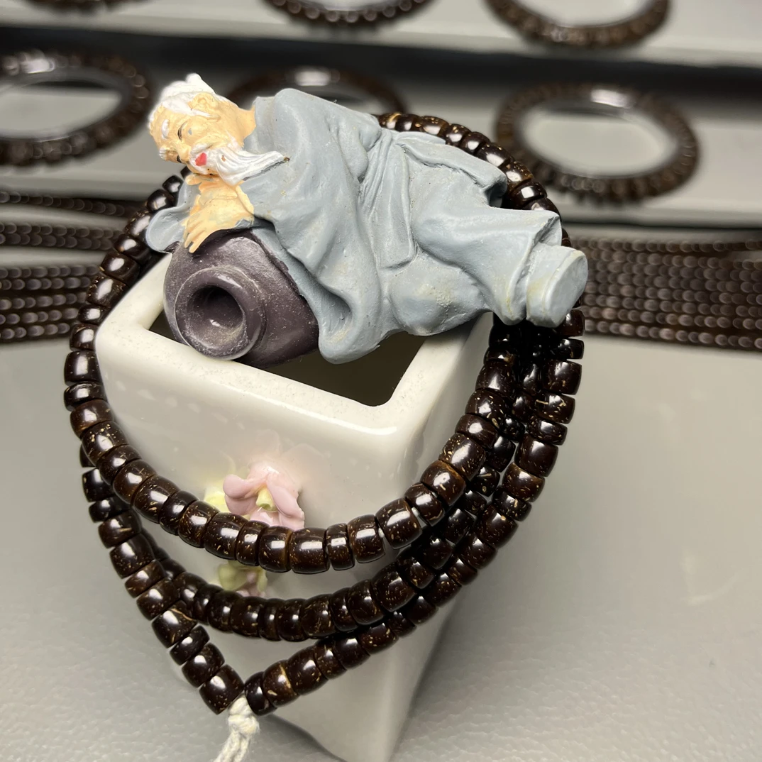 原生态【精品】椰蒂新纪元345长串