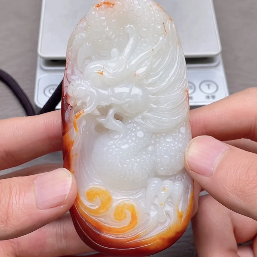 石包玉9.25MM拍一发一