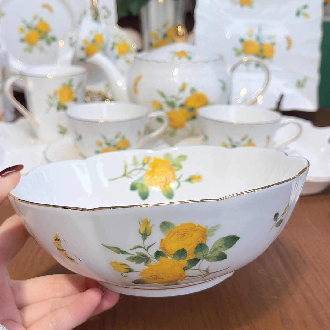 骨瓷17厘米////////////