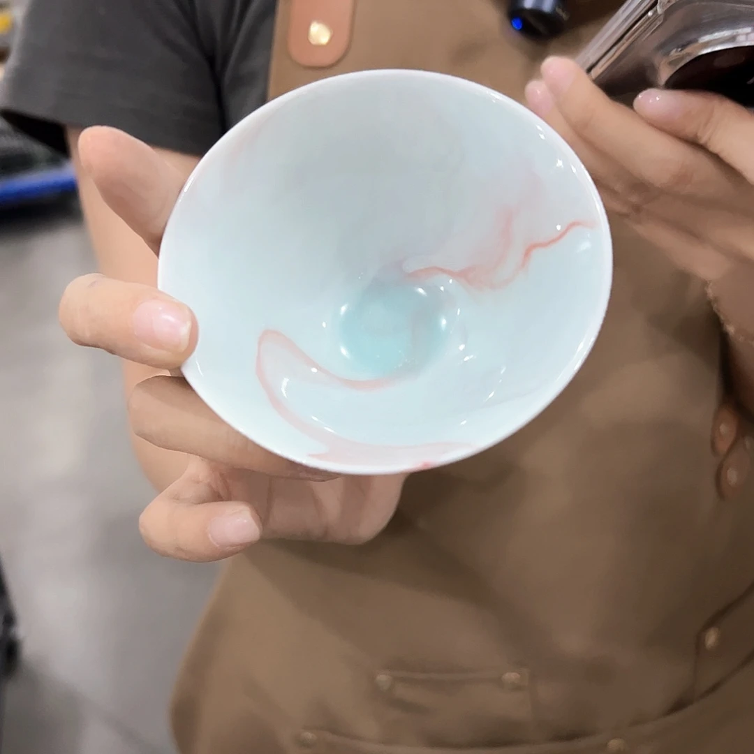 云间青瓷龙泉青瓷