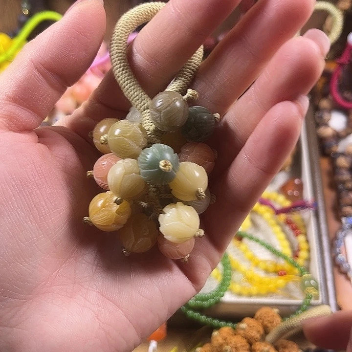 手串/手链菩提单个