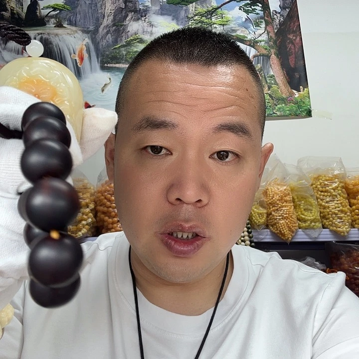 非洲紫檀（红花梨）43