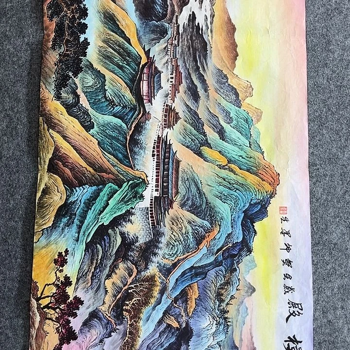 艺术作品艺术作品