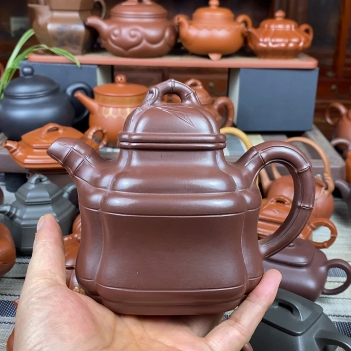 大****紫砂茶壶双十一特价750cc