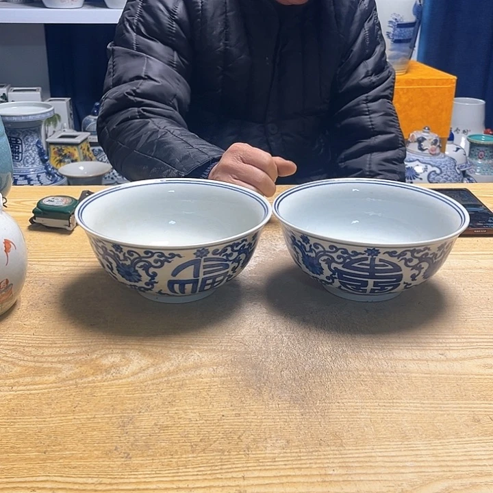 瓷器摆件设计作品