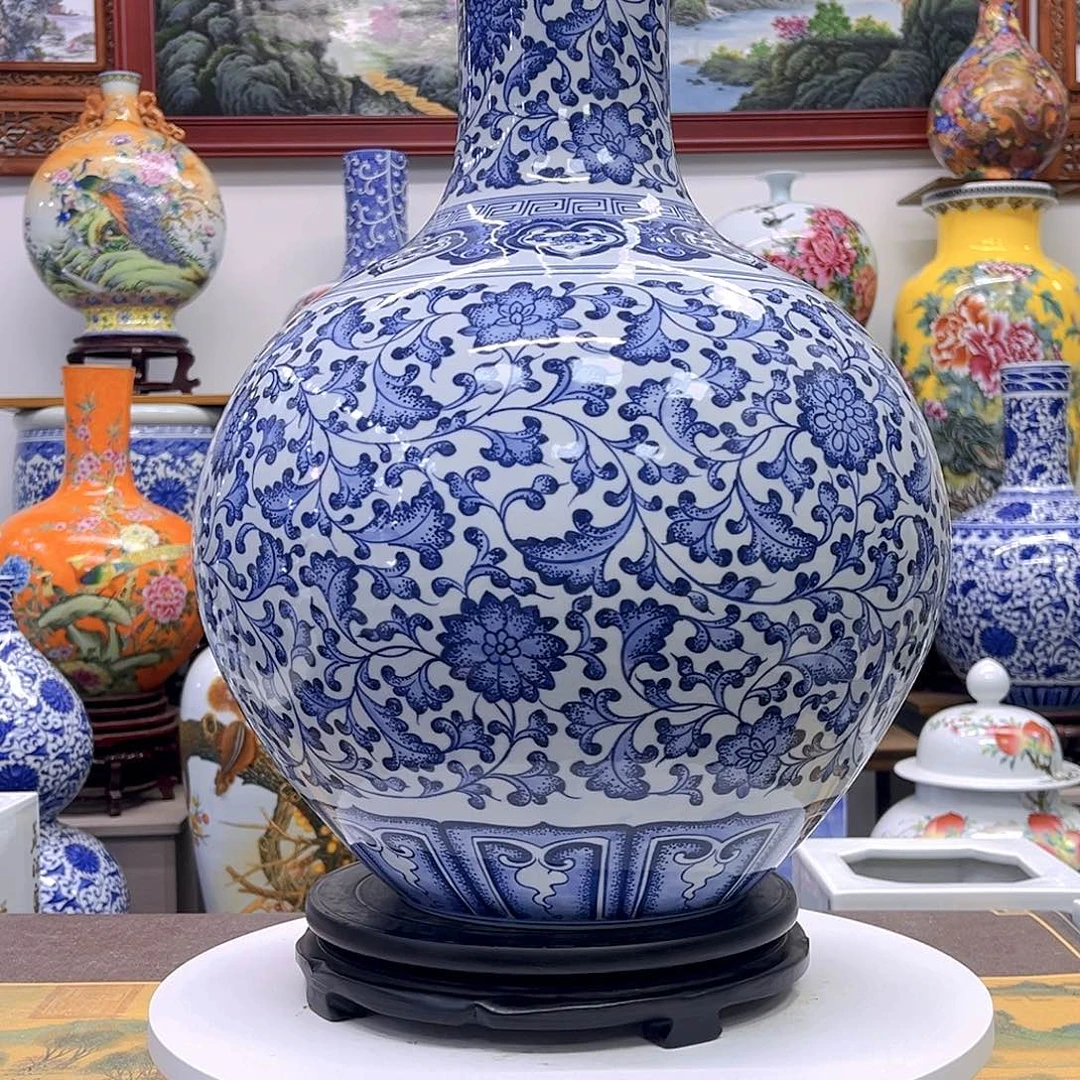 瓷片确保手工制作