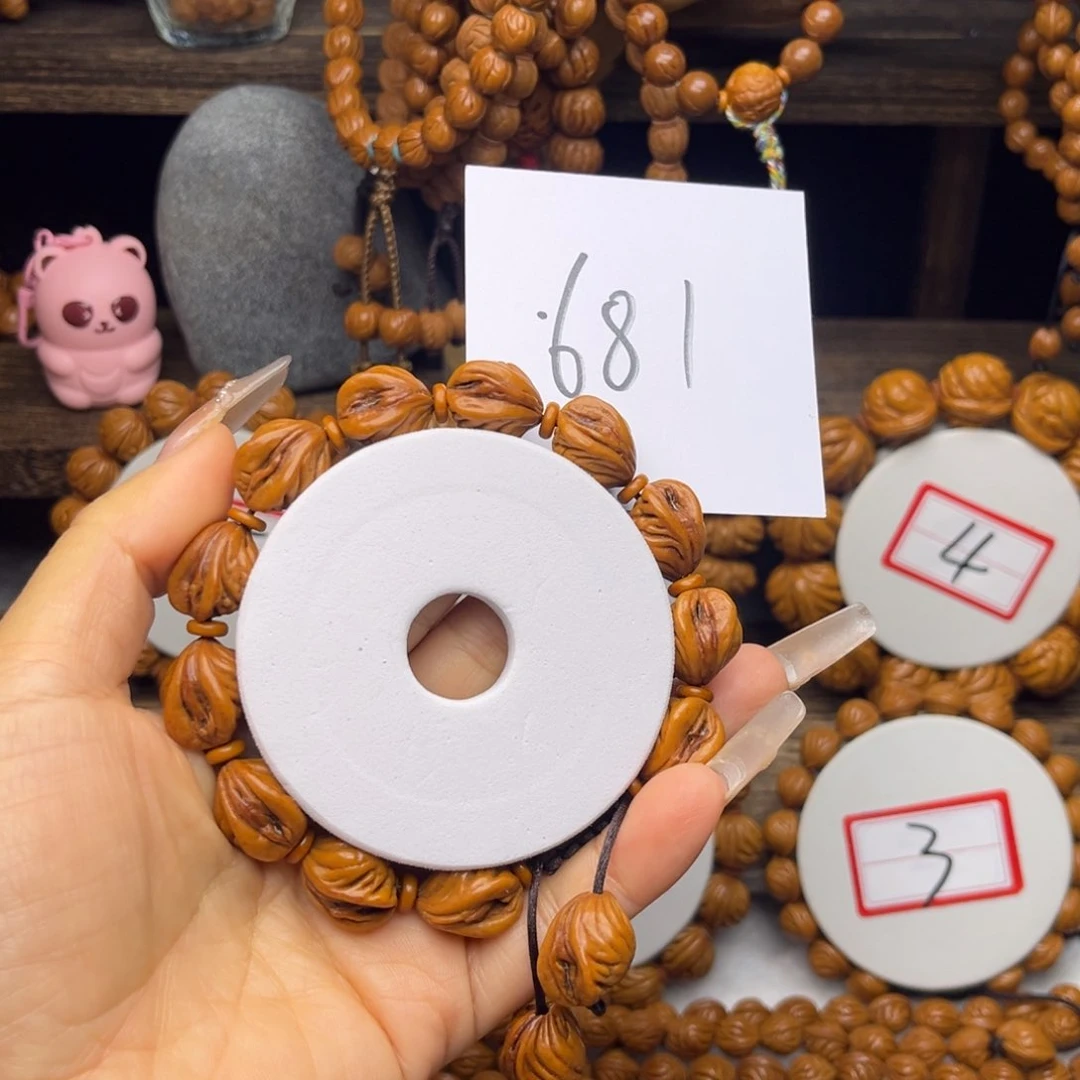 吊坠桃核半**雨生命之源肚卡14左右