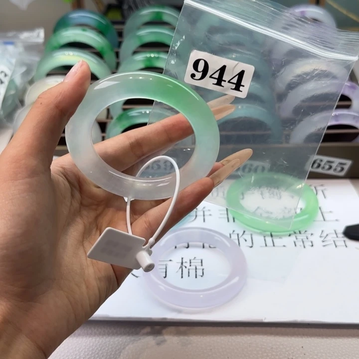 玉茂*时尚飘花944