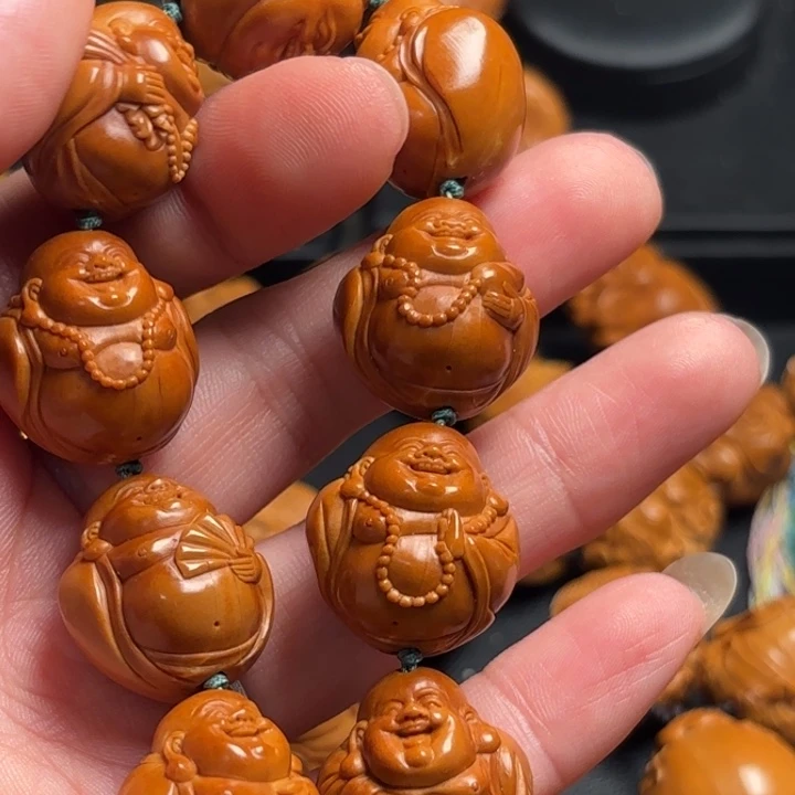 橄榄核手串/手链?*手串