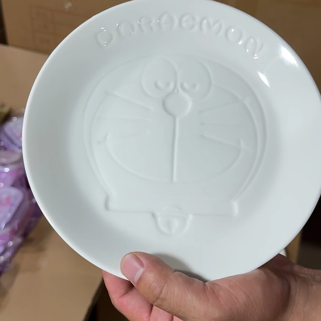 瓷片仓库直播瑕疵处理