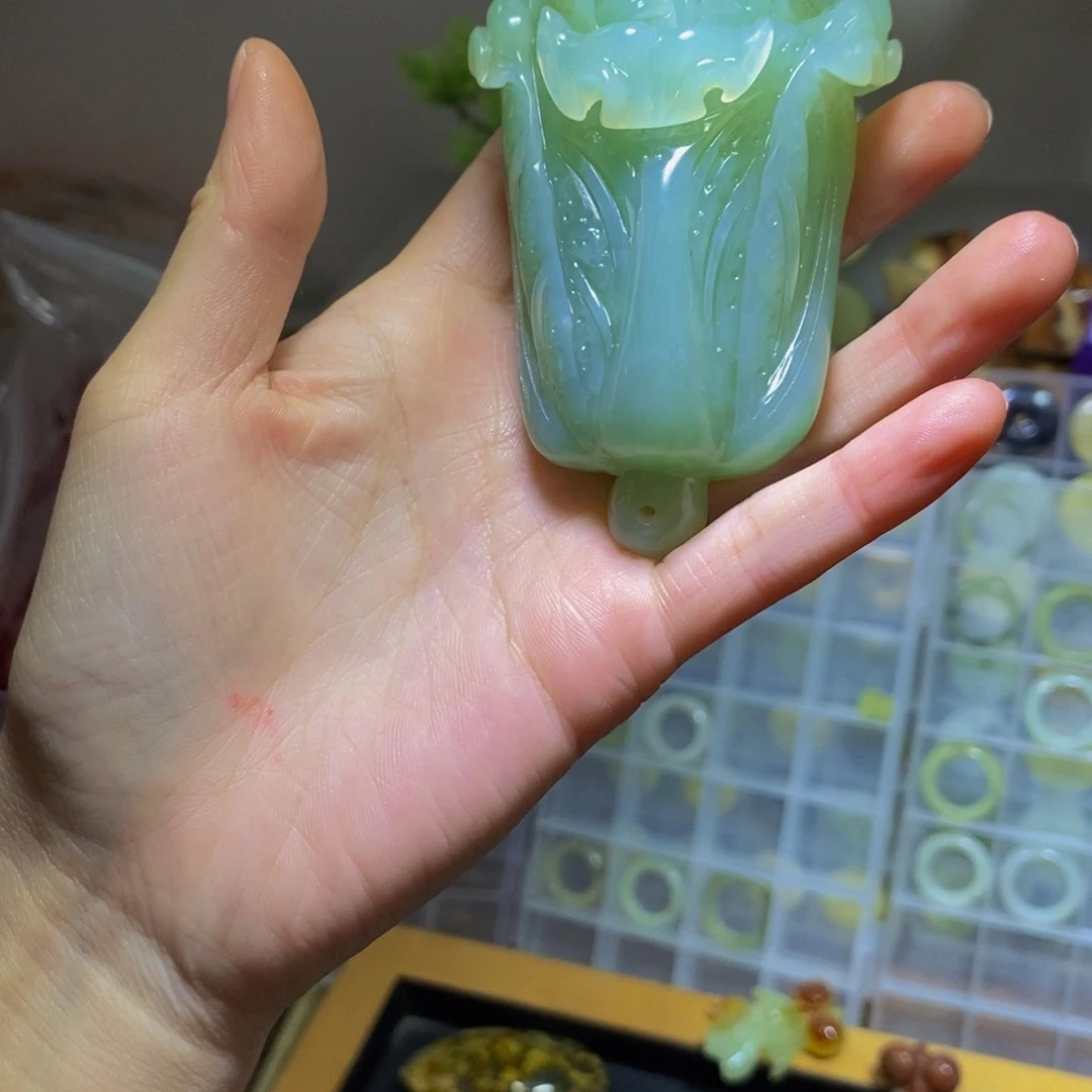 蛇纹石玉其他合金35