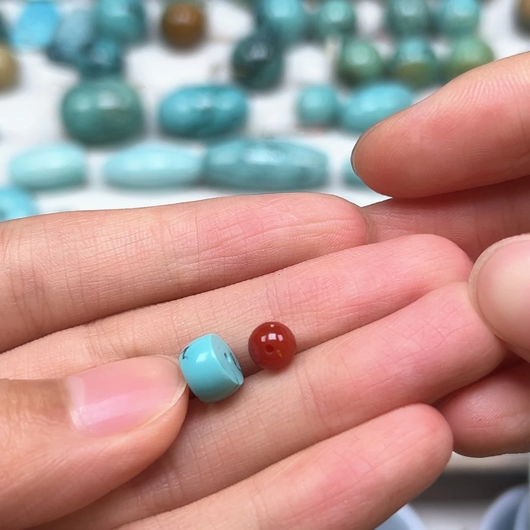 生***！南红玛瑙未镶嵌珠宝奇石