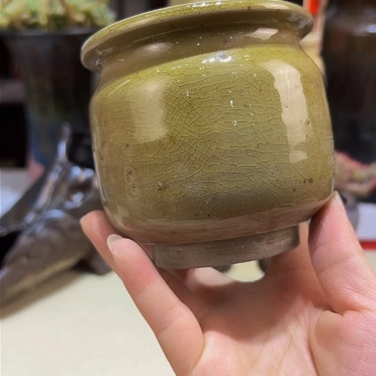 景德镇陶瓷研究所所长