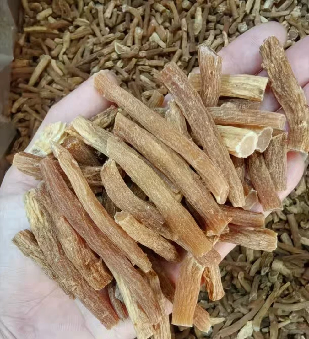 阿喳姐高丽节】  煲汤泡水泡酒精选散装