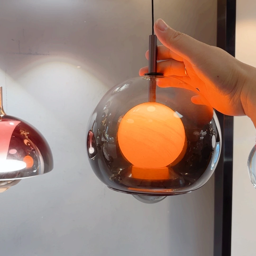 鱼线款升降分段亮加遥控