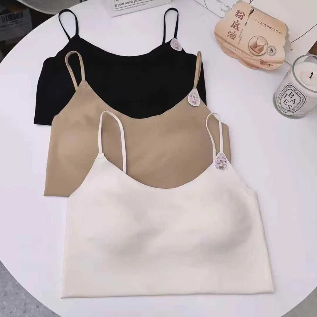 2025宇姐精选时尚百搭舒适美背