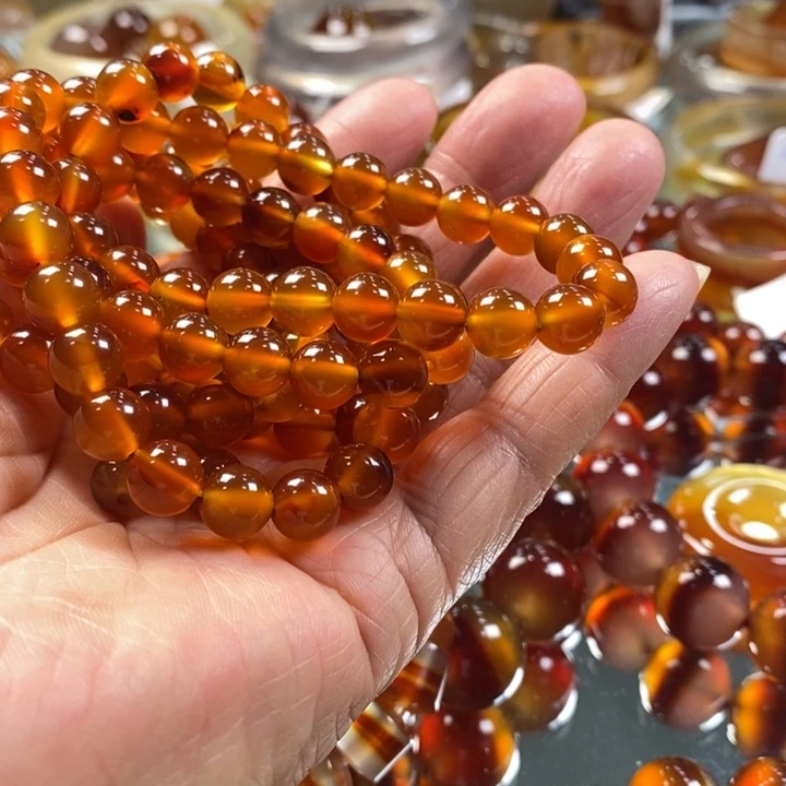 柏香籽/百香籽吊坠用****5