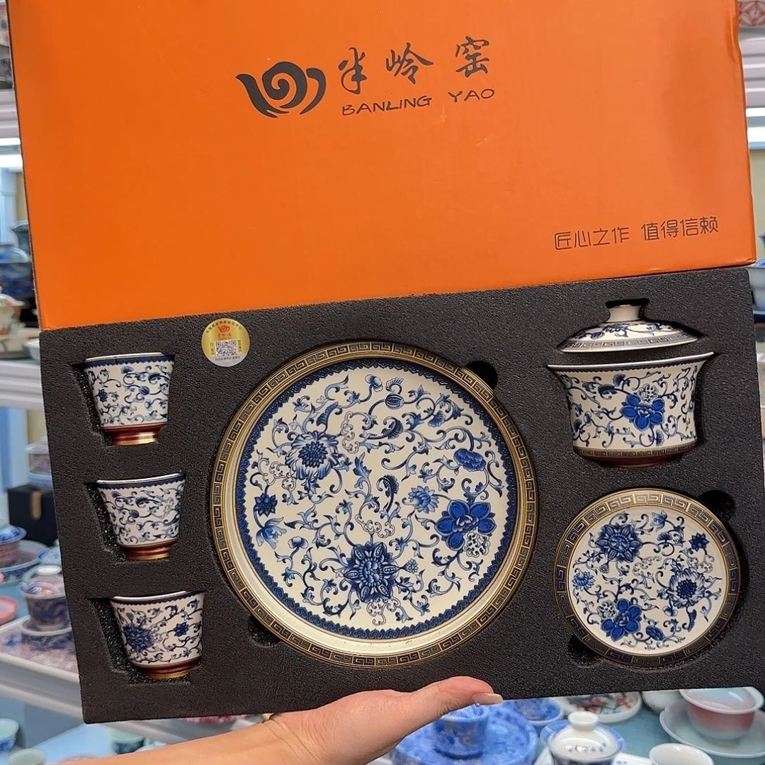 我们的目标是成为更