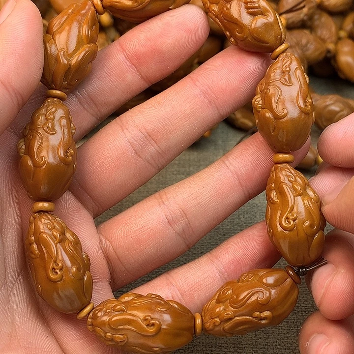 手串/手链橄榄核精品橄榄核手串