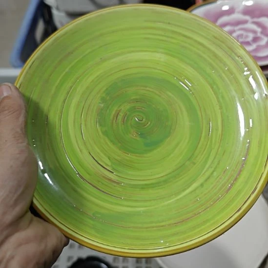 瓷片陶瓷餐具杯碗盘微瑕介意慎拍