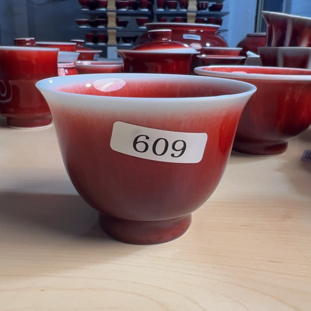 陶景德镇陶瓷郎红福利福利