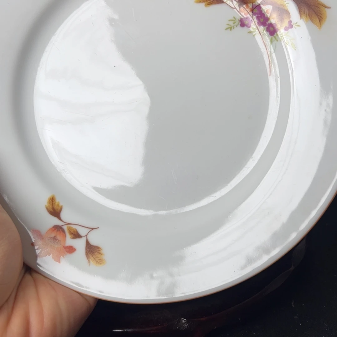 在***非景德镇陶瓷艺术品