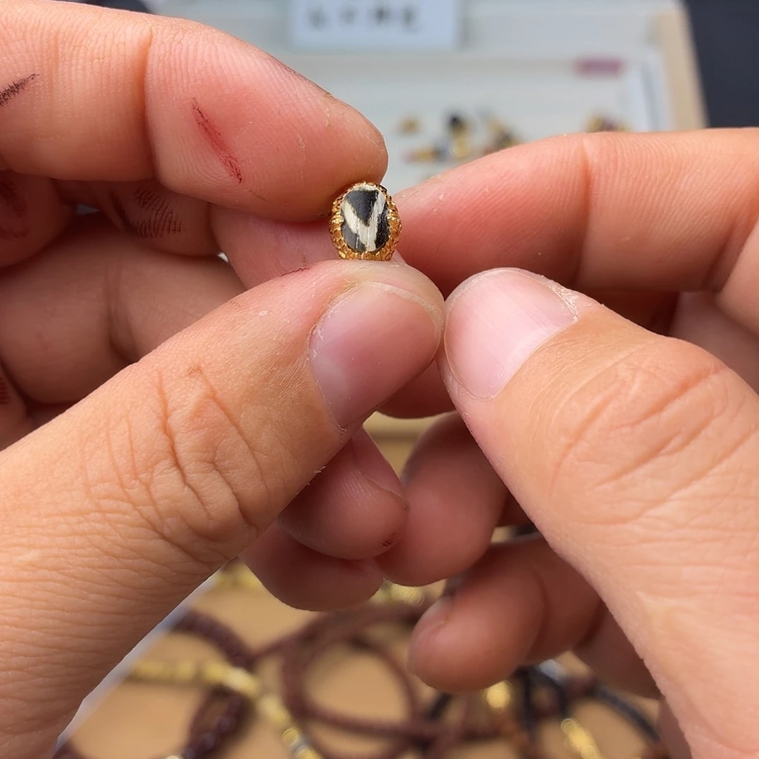 银S925一物一图不退不换