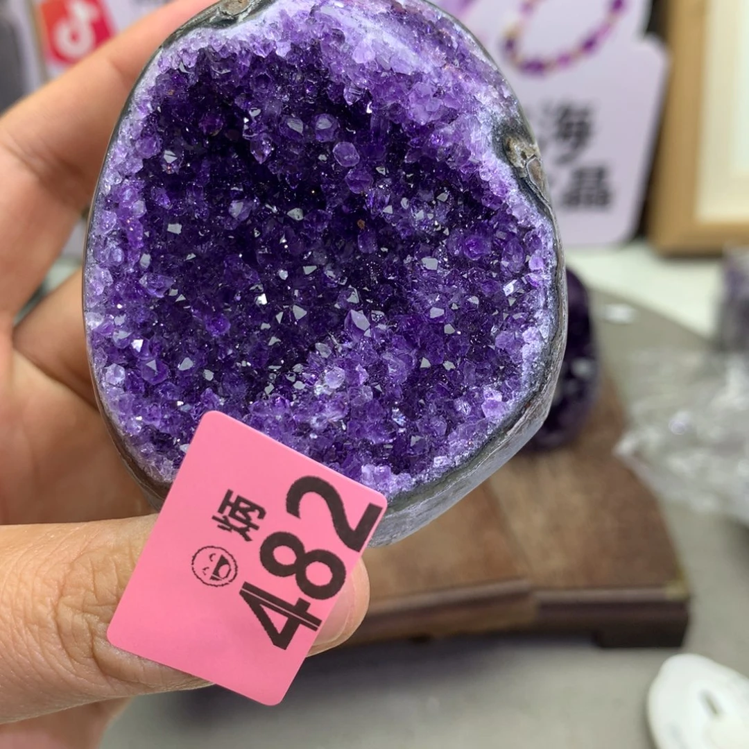 未镶嵌大型摆件（非配饰）水晶