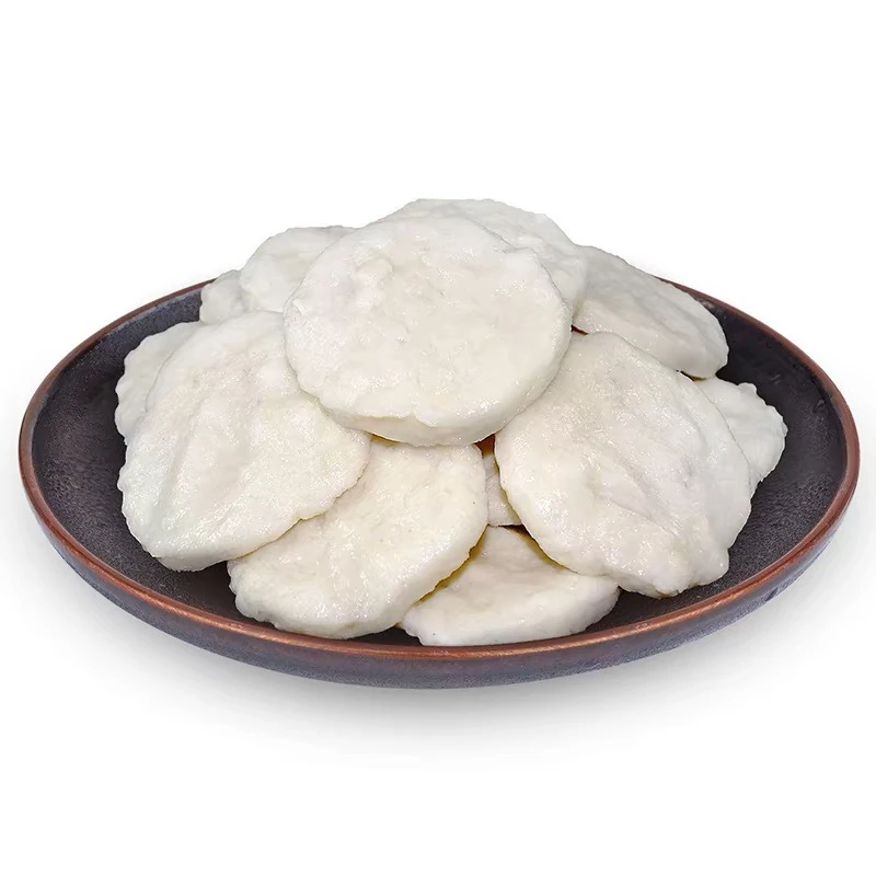 惠来正宗神泉墨鱼饼(一包250克)