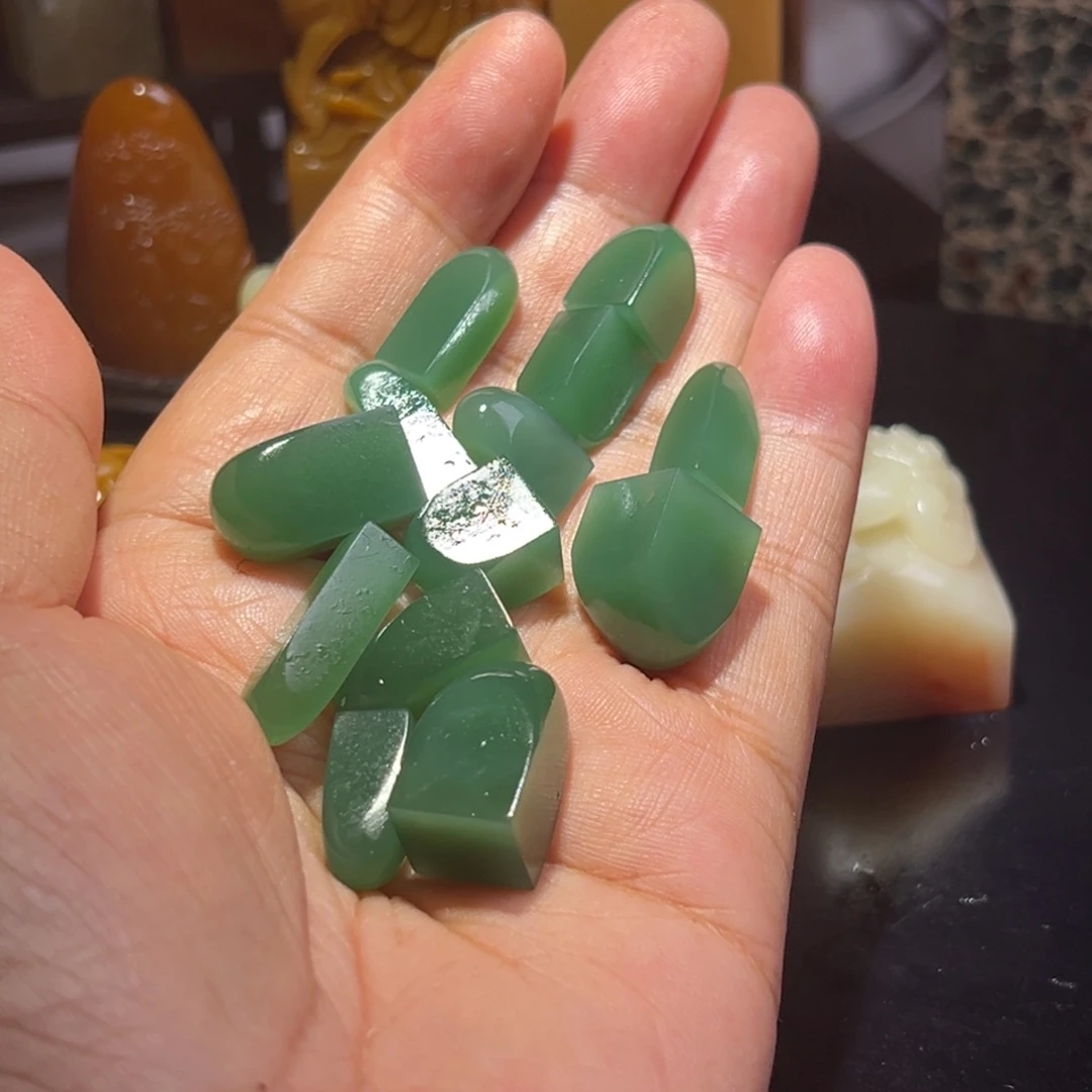 西安石西安绿13个