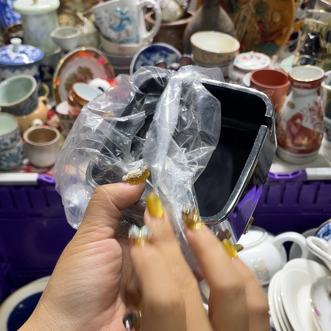 19.9发带瑕疵牌都是坏的2