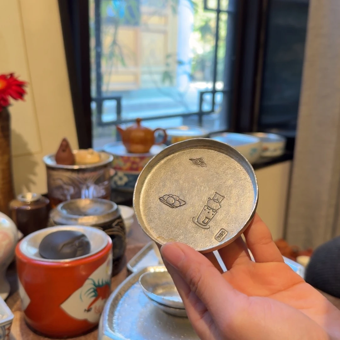 罐纯手工制作的一款