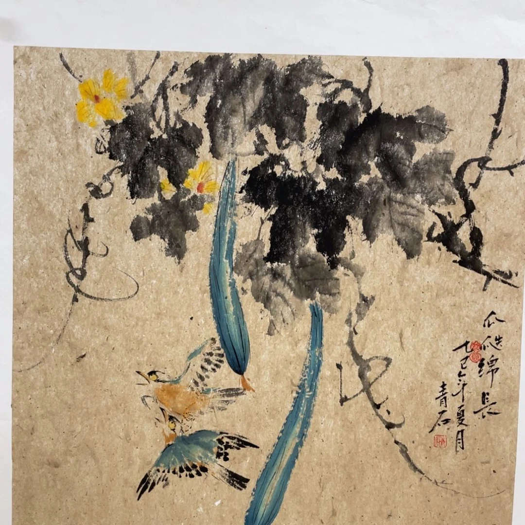 国画老师老师老师