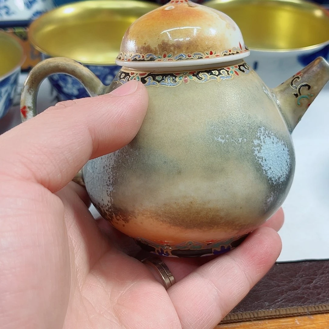 杯千年瓷都景德镇 艺术关注谢佳豪